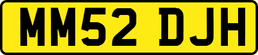 MM52DJH