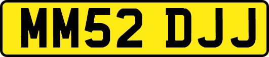 MM52DJJ