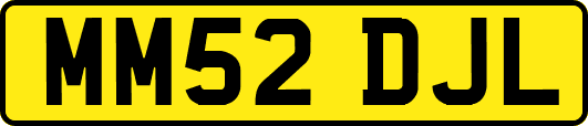 MM52DJL