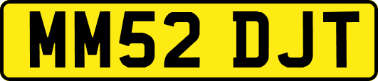 MM52DJT