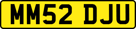 MM52DJU