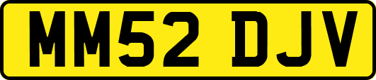MM52DJV