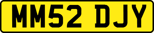 MM52DJY