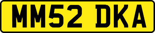 MM52DKA