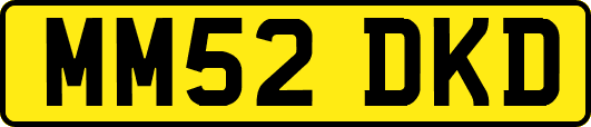 MM52DKD