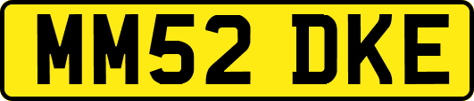 MM52DKE