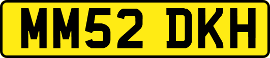 MM52DKH
