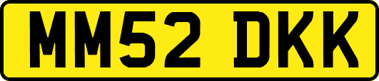 MM52DKK