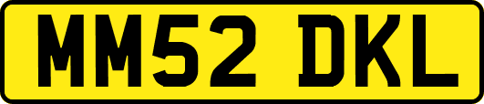 MM52DKL