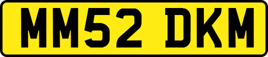 MM52DKM