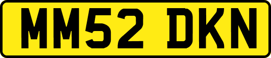 MM52DKN