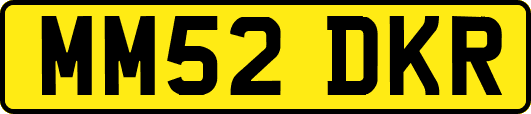 MM52DKR
