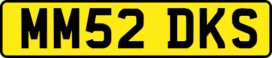 MM52DKS