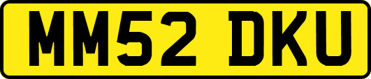 MM52DKU
