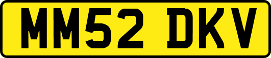 MM52DKV