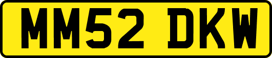MM52DKW