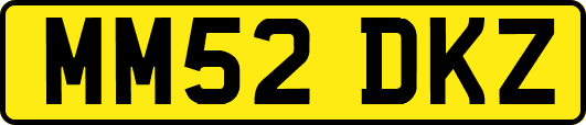 MM52DKZ