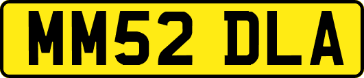 MM52DLA