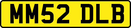 MM52DLB