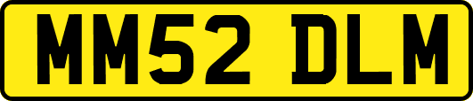 MM52DLM