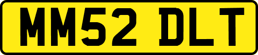 MM52DLT