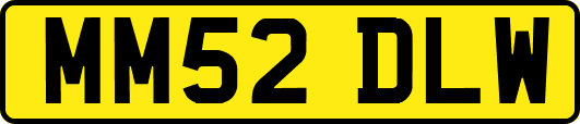 MM52DLW