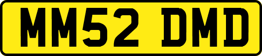 MM52DMD