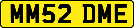 MM52DME