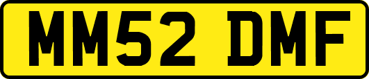 MM52DMF