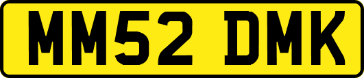 MM52DMK