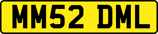 MM52DML