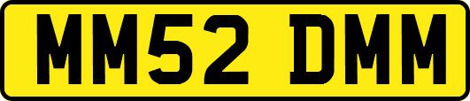 MM52DMM