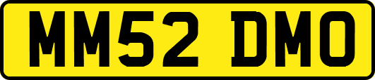MM52DMO