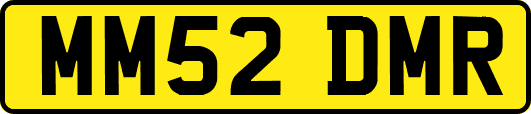 MM52DMR