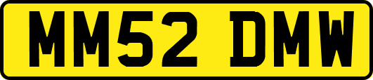 MM52DMW