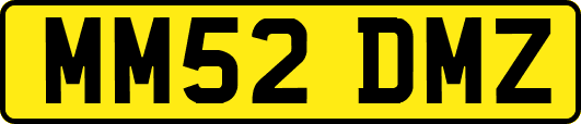 MM52DMZ
