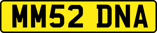 MM52DNA