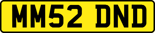 MM52DND