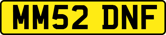 MM52DNF