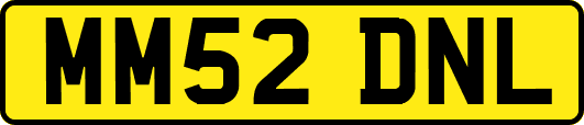 MM52DNL