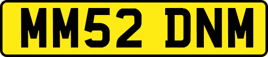 MM52DNM