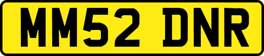 MM52DNR
