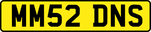MM52DNS