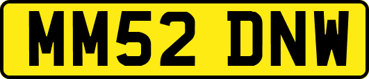 MM52DNW