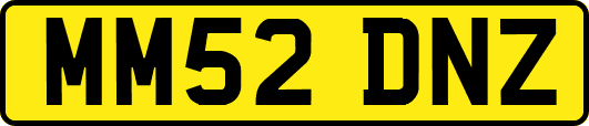 MM52DNZ