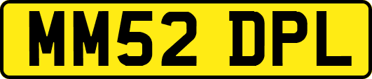 MM52DPL
