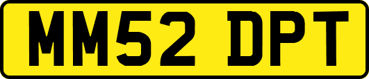 MM52DPT