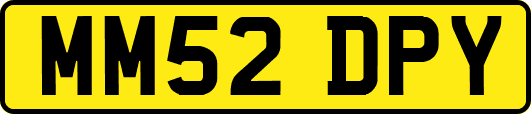MM52DPY