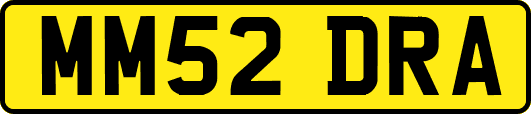 MM52DRA