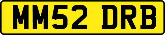 MM52DRB